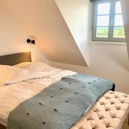 בית נופש Meierhus 