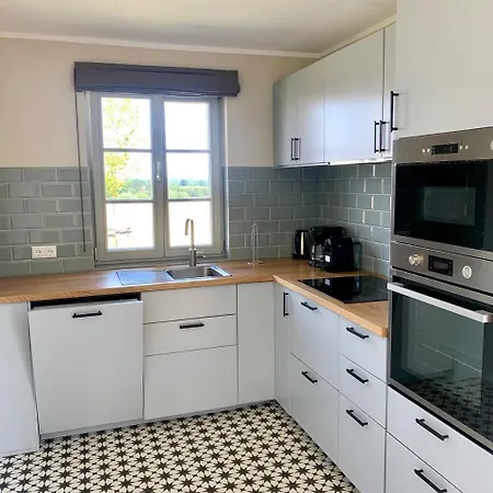 בית נופש Meierhus 