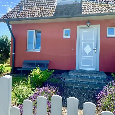 בית נופש Meierhus 